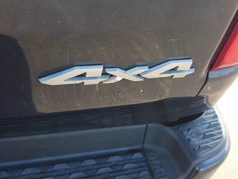 Used 2021 RAM 1500 Big Horn AWD/4WD image 6