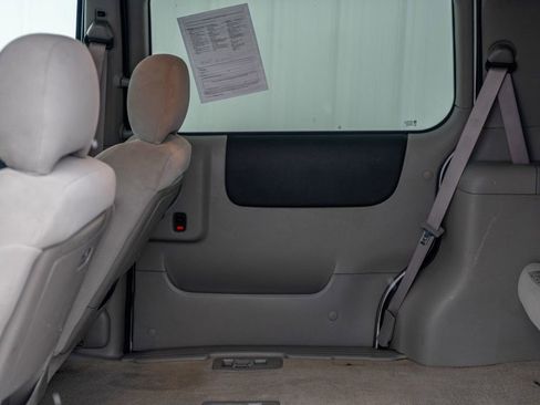 Used 2008 Chevrolet Uplander LS w/ Climate Package image 30