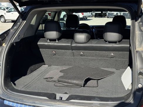 Used 2017 Nissan Murano SL image 30