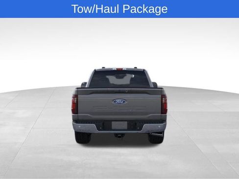 New 2024 Ford F150 XLT w/ Equipment Group 303A High image 5