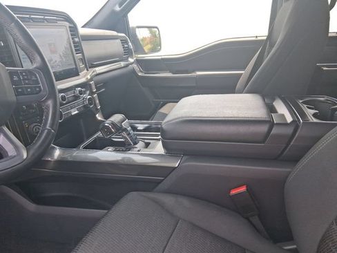 Used 2023 Ford F150 XLT w/ Equipment Group 302A High AWD/4WD image 15