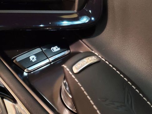 Used 2025 Chevrolet Corvette E-Ray w/ Stealth Interior Trim Package image 22