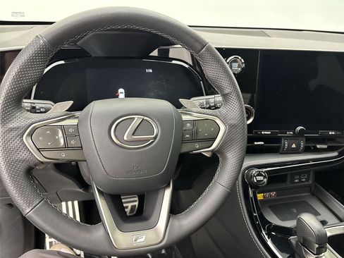 Used 2024 Lexus NX 350 F Sport AWD/4WD image 22