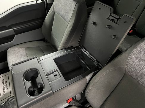 Used 2023 Ford F350 XLT w/ FX4 Off-Road Package image 28