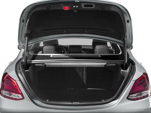 Used 2018 Mercedes-Benz C 300 Sedan image 17