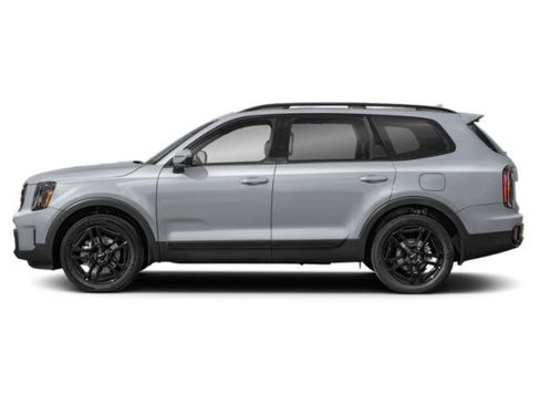 Used 2025 Kia Telluride SX Prestige X-Line AWD/4WD image 3