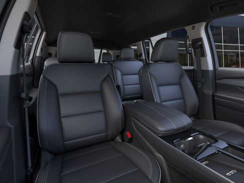 New 2026 Buick Enclave Preferred w/ Power Package FWD image 16