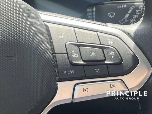 Used 2022 Volkswagen Taos SE AWD/4WD image 20