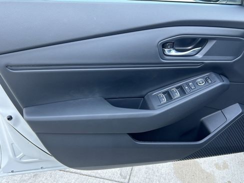 New 2025 Honda Accord SE image 10