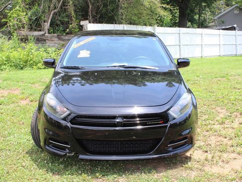 Used 2014 Dodge Dart SXT FWD image 2