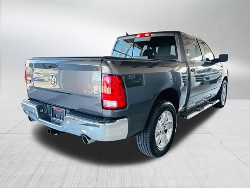 Used 2018 RAM 1500 Big Horn AWD/4WD image 6