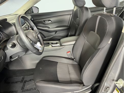 Used 2020 Nissan Sentra SV FWD image 10
