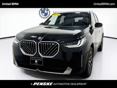 Used 2026 BMW X3 xDrive30i w/ Premium Package
