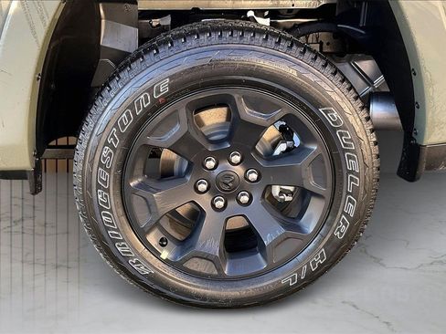 New 2026 RAM 1500 Big Horn image 34