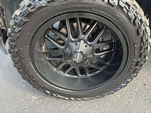 Used 2021 RAM 2500 Big Horn image 11