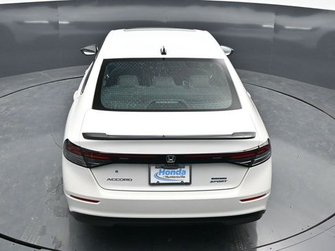 Used 2023 Honda Accord Sport image 31