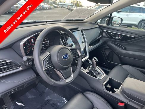 Certified 2025 Subaru Outback Touring XT w/ Popular Package #2 image 17