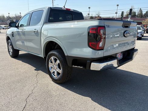 Used 2024 Ford Ranger XLT w/ Equipment Group 301A High image 6
