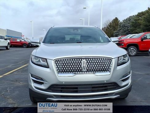 Used 2019 Lincoln MKC Reserve image 2