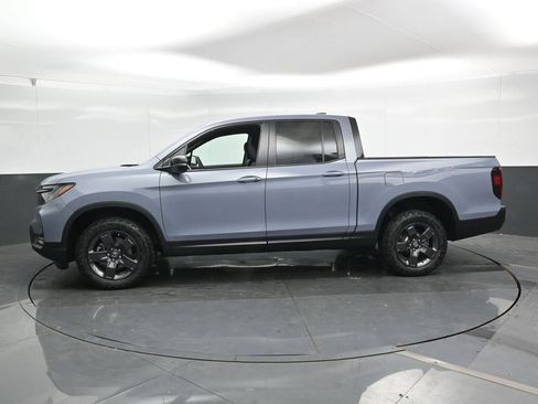 New 2026 Honda Ridgeline TrailSport image 6