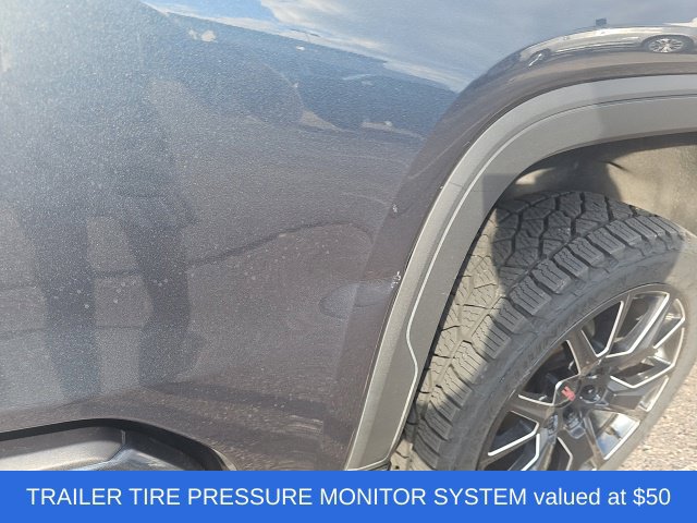 Used 2020 GMC Sierra 1500 Denali AWD/4WD image 9