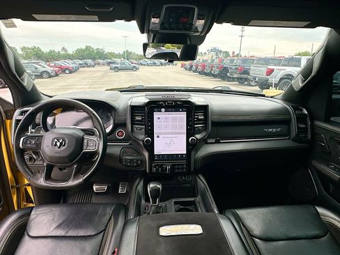 Used 2023 RAM 1500 TRX w/ TRX Level 2 Equipment Group AWD/4WD image 3