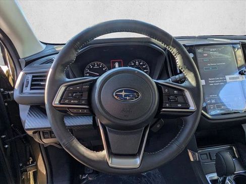 New 2026 Subaru Ascent Premium image 18