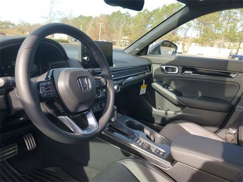 New 2026 Honda Civic Sport Touring image 14