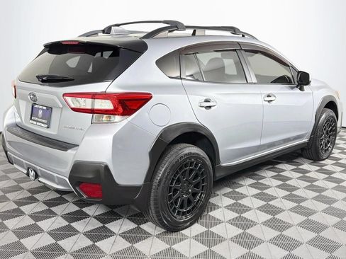 Used 2018 Subaru Crosstrek 2.0i Premium w/ Popular Package #2 AWD/4WD image 26
