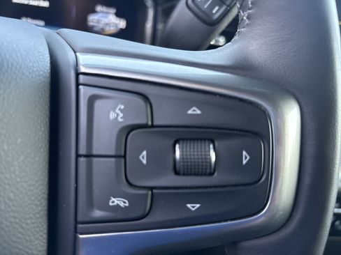 Used 2023 Chevrolet Silverado 1500 RST w/ Z71 Off-Road Package image 19