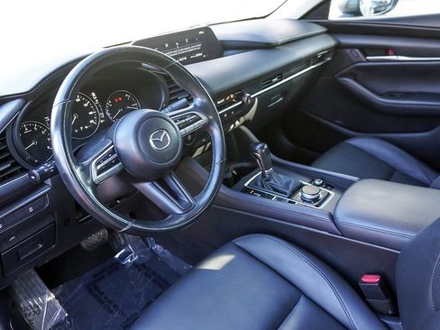 Used 2020 MAZDA MAZDA3 Select image 22
