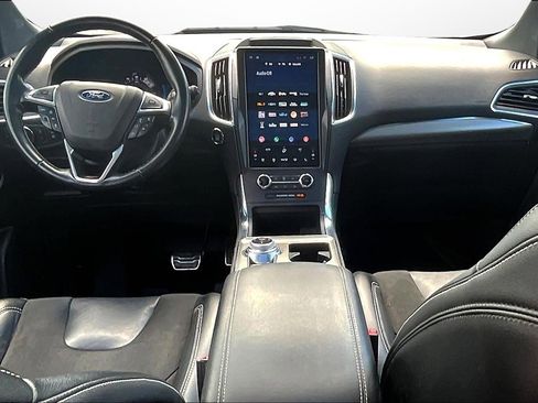 Used 2022 Ford Edge ST w/ Equipment Group 401A image 14