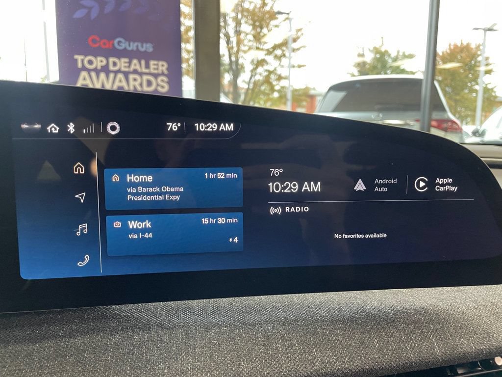 Used 2024 Lucid Air Pure RWD image 39