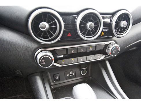 Used 2025 Nissan Sentra S FWD image 21