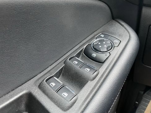 Used 2023 Ford Edge SEL image 22