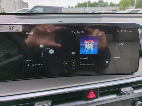 New 2026 Kia Sorento SX Prestige AWD/4WD image 23