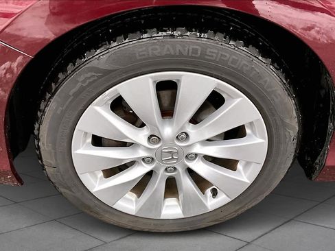 Used 2015 Honda Accord EX-L image 10