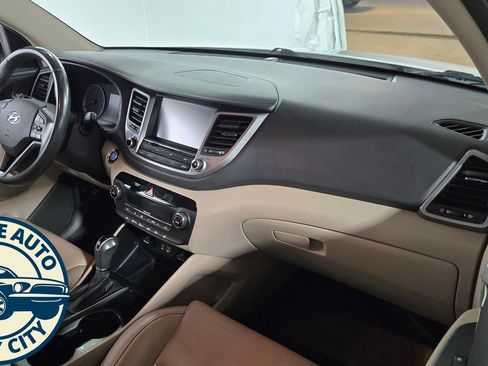 Used 2018 Hyundai Tucson SEL Plus image 36