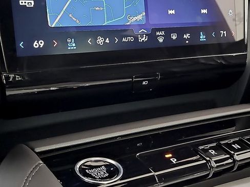 New 2025 Lincoln Navigator Reserve w/ Jet Appearance Package image 15