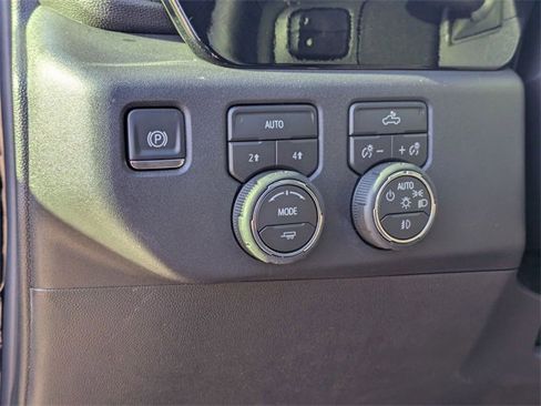 New 2026 Chevrolet Silverado 1500 RST w/ RST Select Package image 12