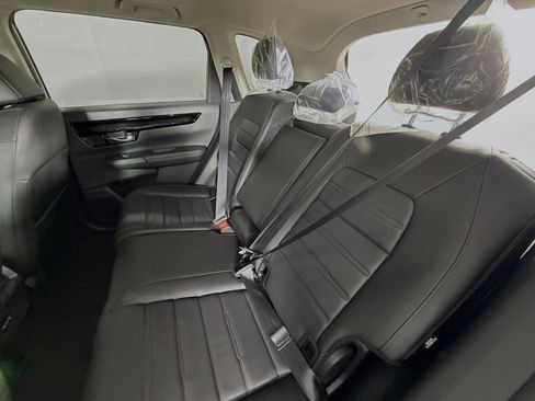 New 2026 Honda CR-V EX-L image 29
