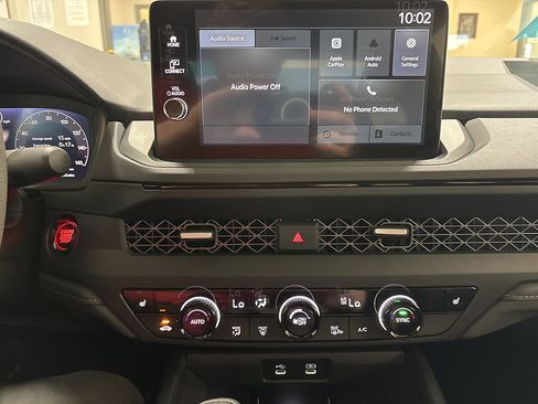 New 2026 Honda Accord SE image 10