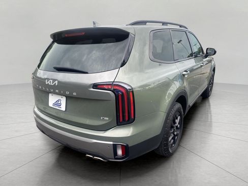 Used 2023 Kia Telluride SX X-Pro AWD/4WD image 9