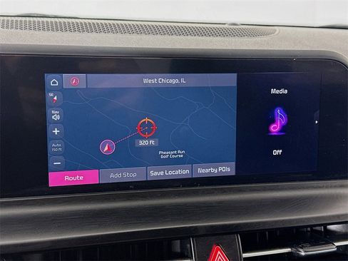 Certified 2024 Kia Seltos EX image 5