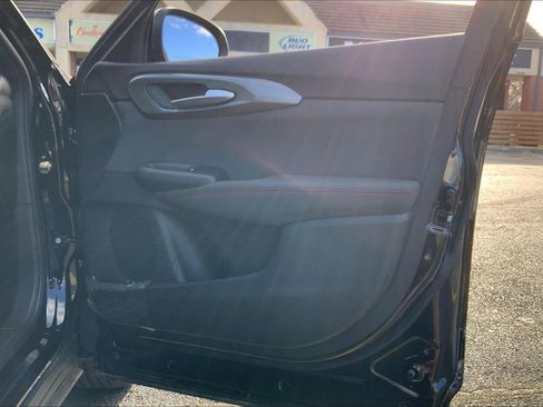 Used 2024 Dodge Hornet GT w/ GT Blacktop Package image 26