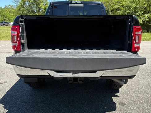 Used 2020 RAM 2500 Laramie AWD/4WD image 52
