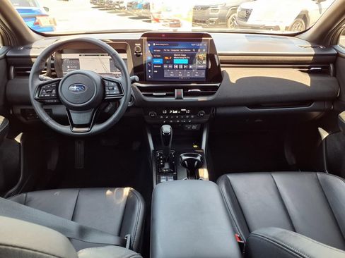 Used 2026 Subaru Outback Premium AWD/4WD image 2