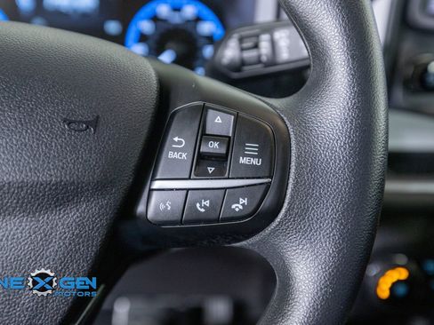 Used 2024 Ford Bronco Sport Big Bend AWD/4WD image 15