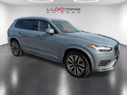 Used 2020 Volvo XC90 T6 Momentum w/ Protection Package Premier