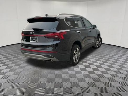 Certified 2023 Hyundai Santa Fe SEL AWD/4WD image 8